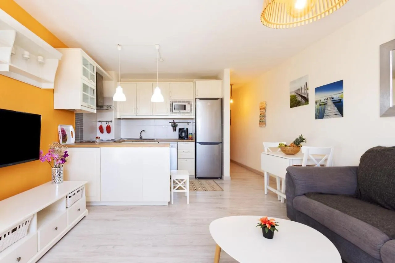 Appartamento Home2Book BeachFront El Médano