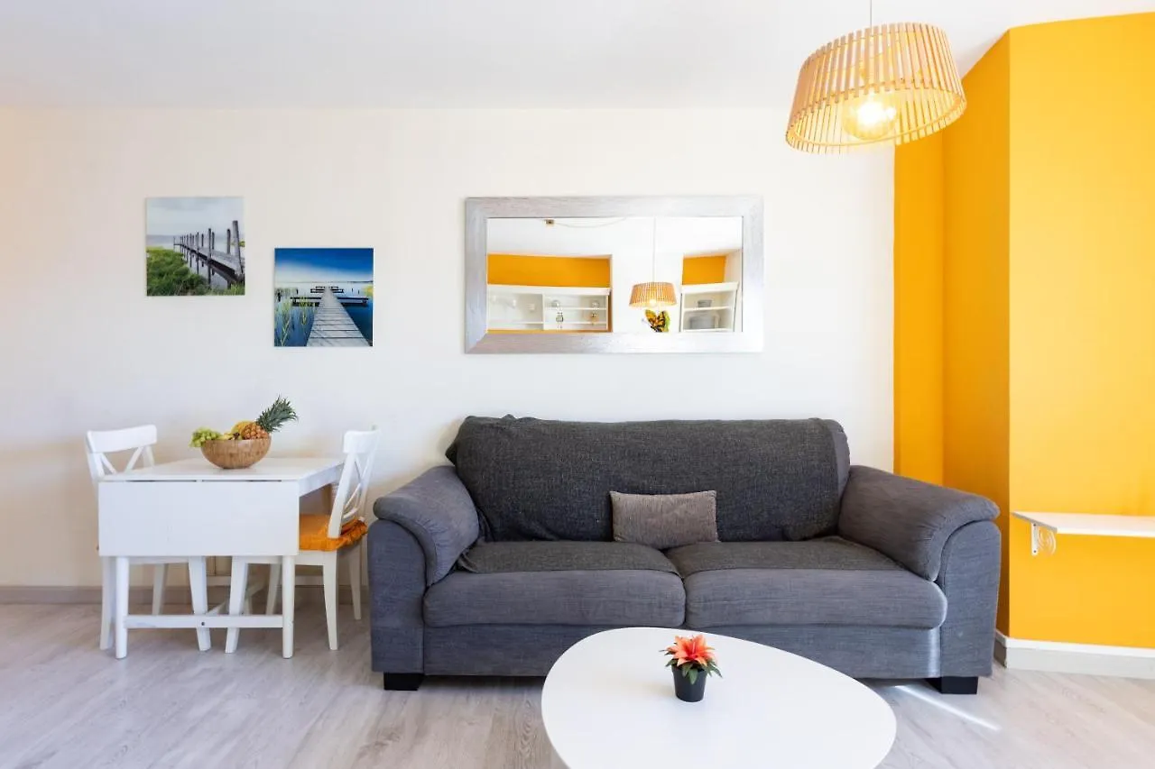 Appartamento Home2Book BeachFront El Médano