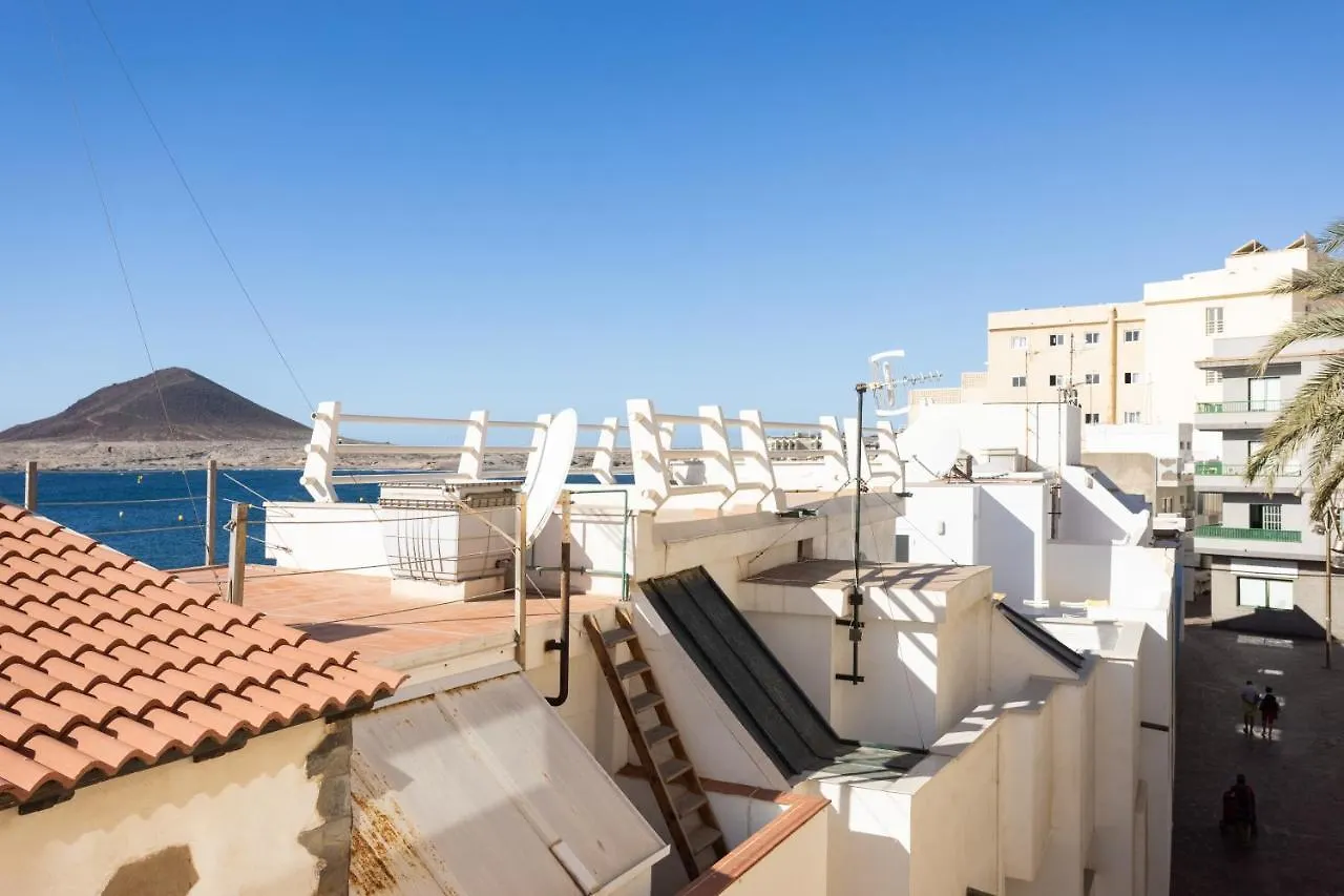 Appartamento Home2Book BeachFront El Médano