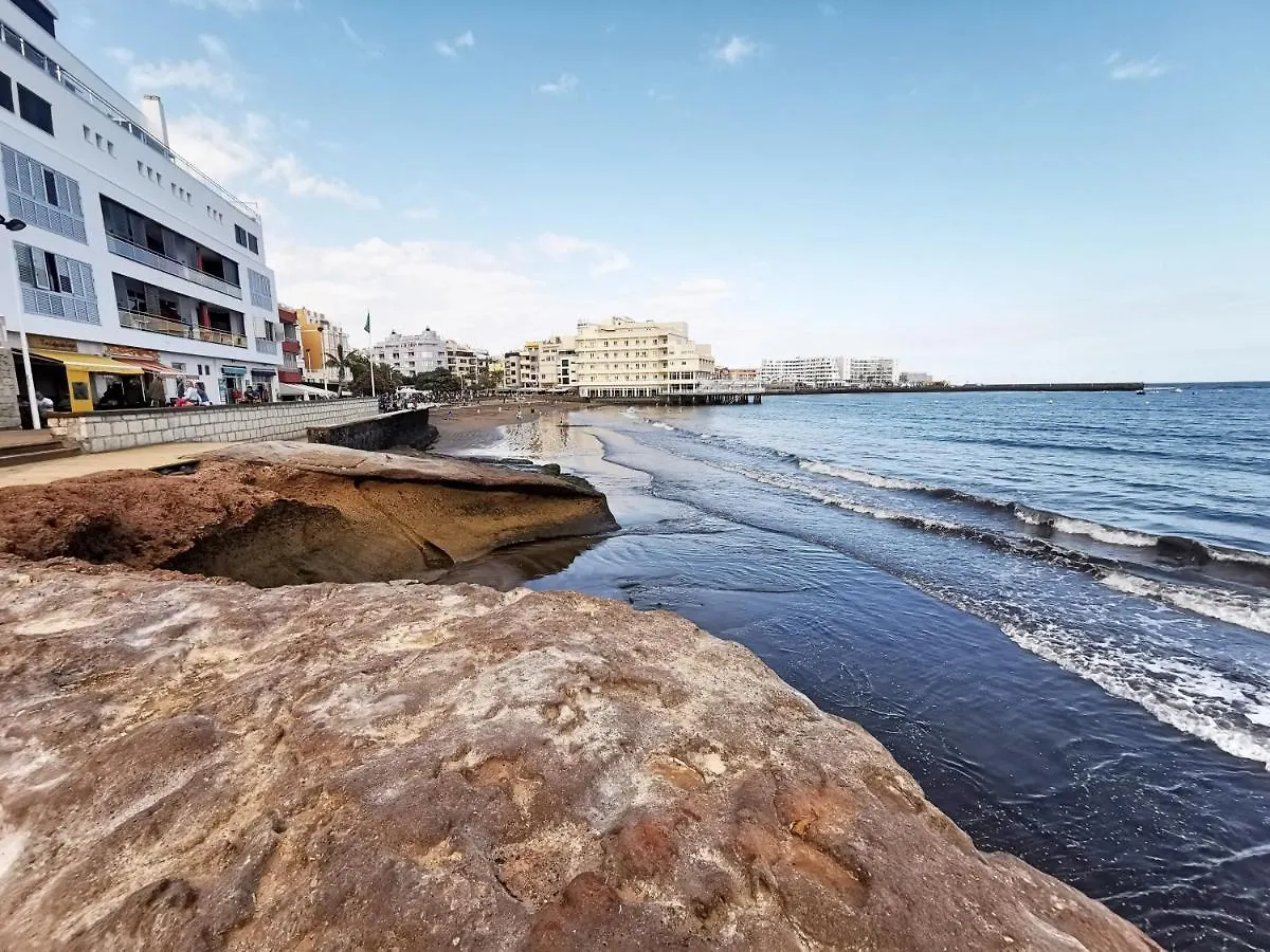Appartamento Home2Book BeachFront El Médano