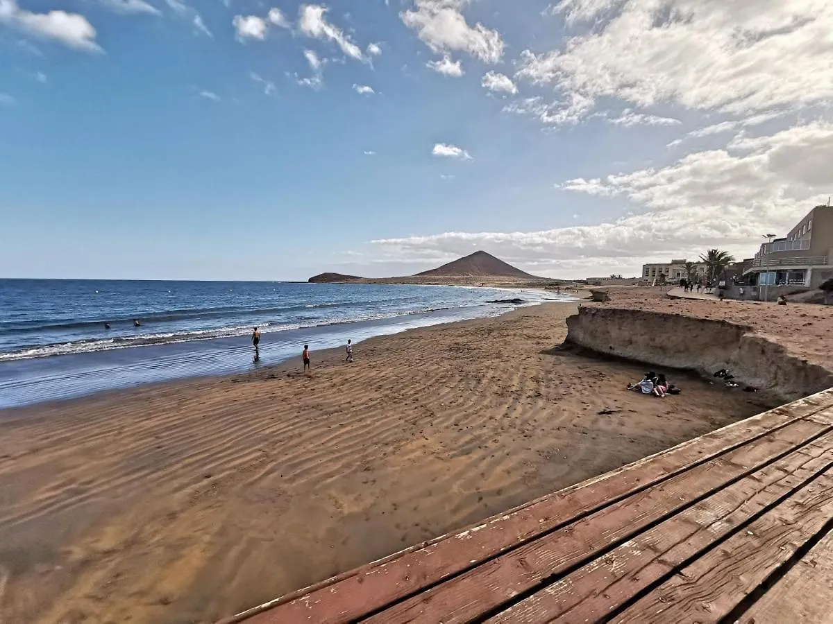 Home2Book BeachFront El Médano Spagna