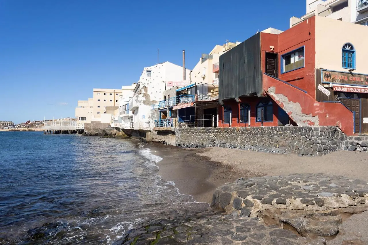 Appartamento Home2Book BeachFront El Médano