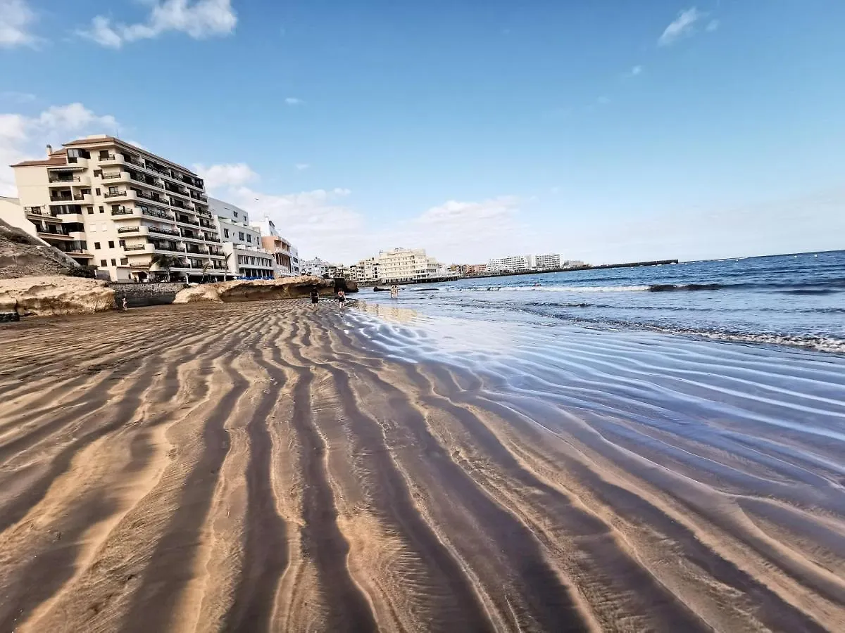 Home2Book BeachFront El Médano Appartamento