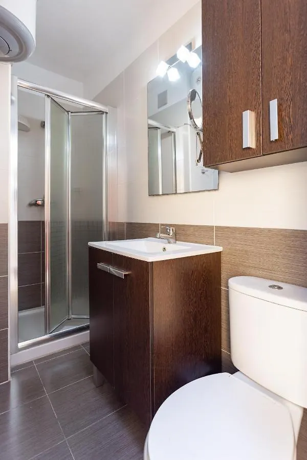 Appartamento Home2Book BeachFront El Médano Spagna