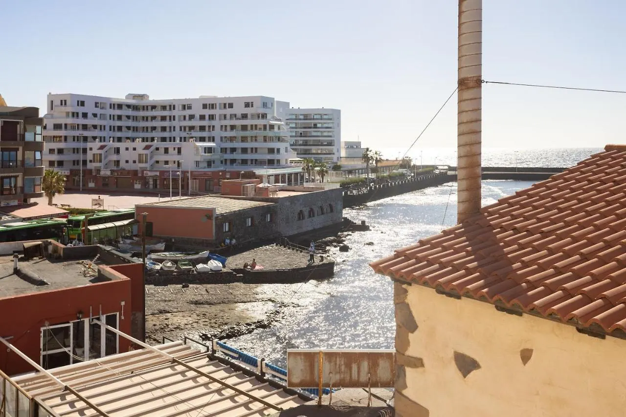 Apartment Home2Book Beachfront El Medano